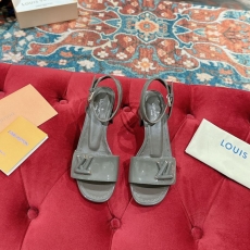 Louis Vuitton Sandals